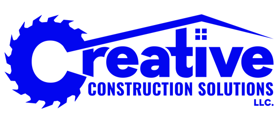 Creative Construction Solutions Logo